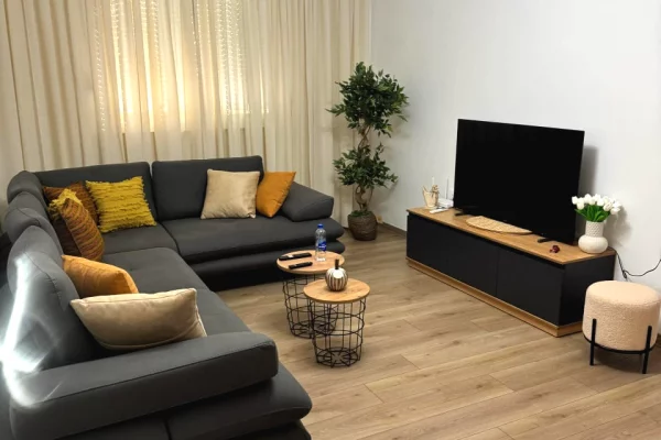 House for Rent 2+1 in Tirana - 800 Euro