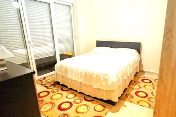 House for Rent 2+1 in Tirana - 550 Euro