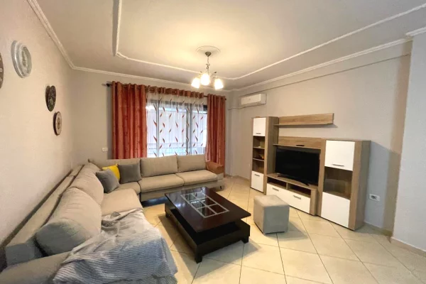 House for Rent 2+1 in Tirana - 500 Euro