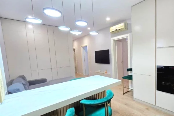 House for Rent 2+1 in Tirana - 60,000 Leke