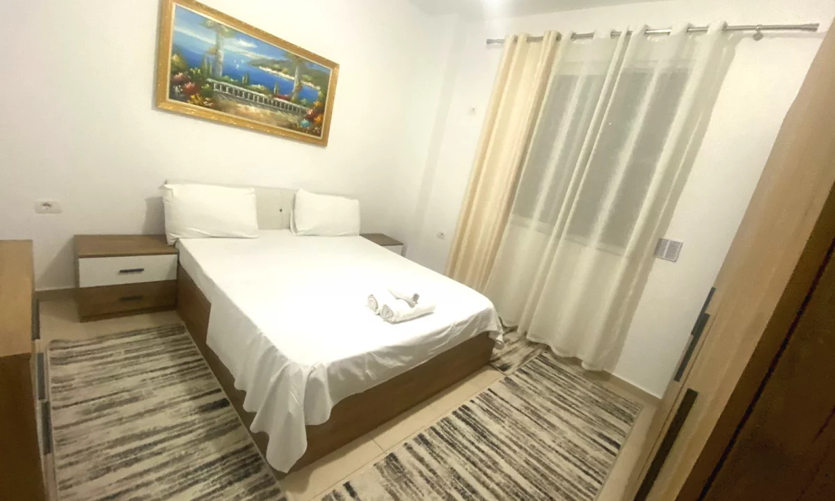 Apartment for rent in Tirana 2+1, Furnished