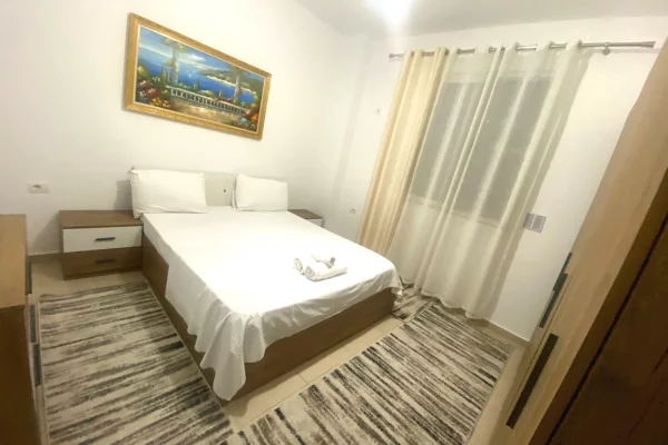 House for Rent 2+1 in Tirana - 60,000 Leke