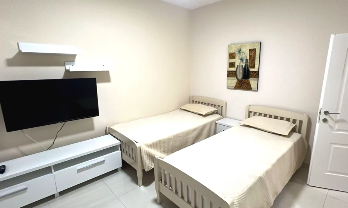 Apartment for rent in Tirana 1+1, Furnished