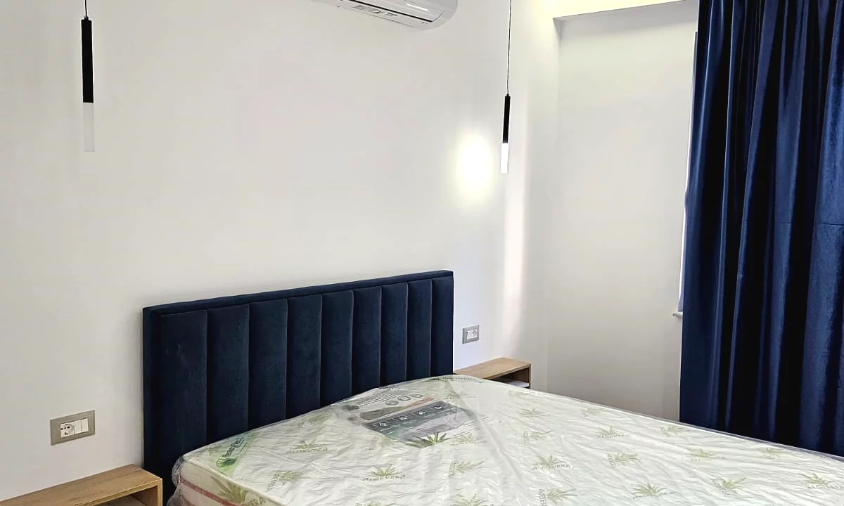 Apartment for rent in Tirana 1+1, Furnished
