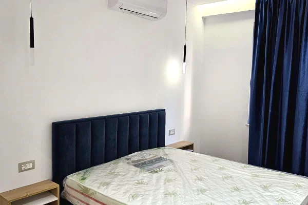 House for Rent 1+1 in Tirana - 55,000 Leke