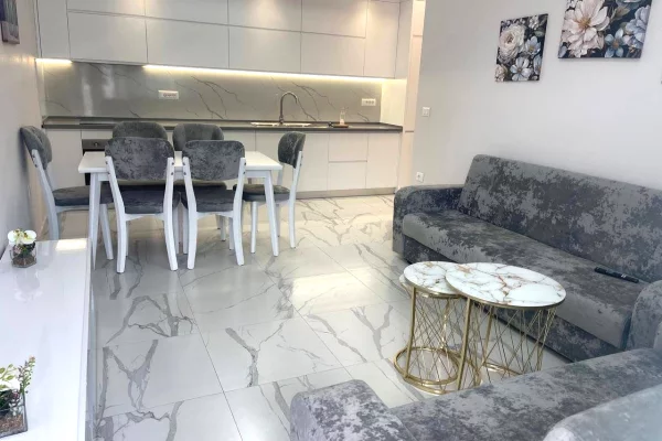 Casa in affitto 2+1 a Tirana - 800 Euro