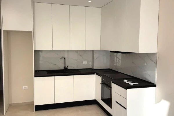 House for Rent 1+1 in Tirana - 45,000 Leke