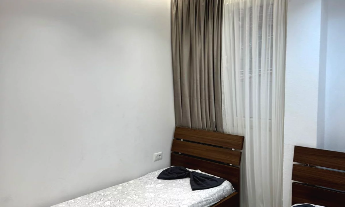 Apartment for rent in Tirana 1+1, Furnished