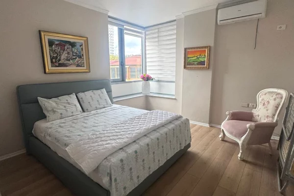 House for Rent 2+1 in Tirana - 1,300 Euro
