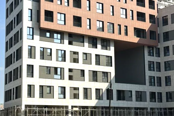 Casa in vendita 2+1 a Tirana - 143,000 Euro