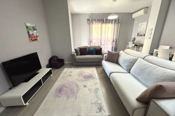 House for Rent 1+1 in Tirana - 600 Euro