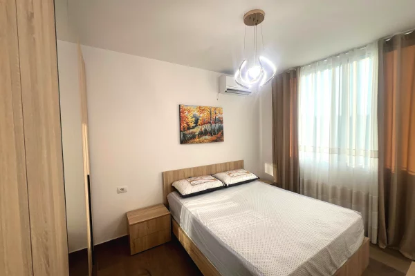 House for Rent Garsoniere in Tirana - 500 Euro