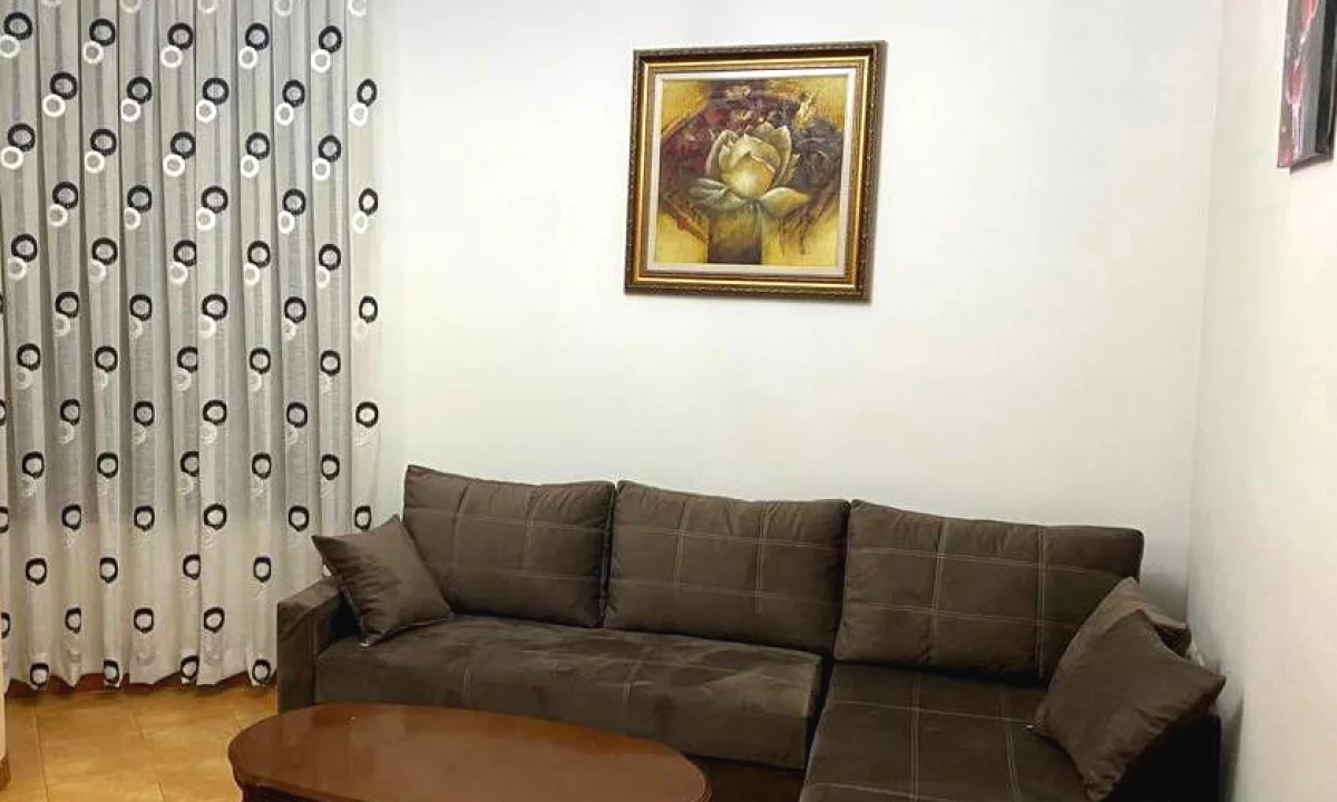 Appartamento in affitto a Tirana 2+1, Arredato