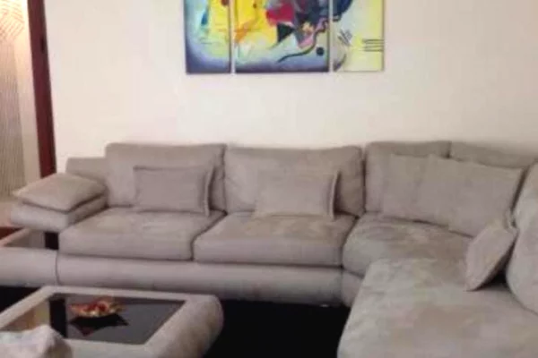 House for Rent 1+1 in Tirana - 52,000 Leke