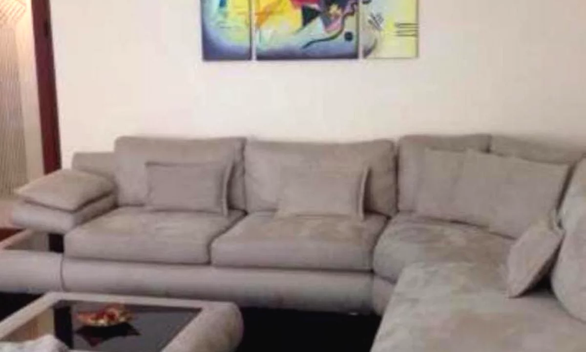 Apartment for rent in Tirana 1+1, Furnished