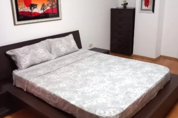 Casa in affitto 1+1 a Tirana - 550 Euro