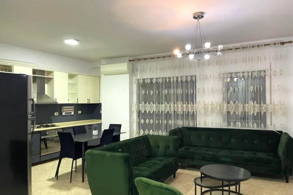 Casa in affitto 2+1 a Tirana - 65,000 Leke