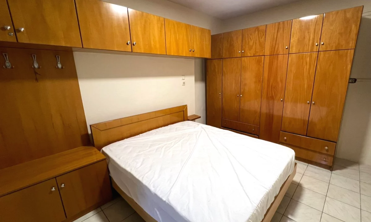 Appartamento in affitto a Tirana 2+1, Arredato