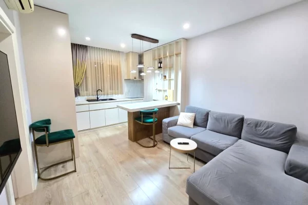 Casa in affitto 2+1 a Tirana - 65,000 Leke