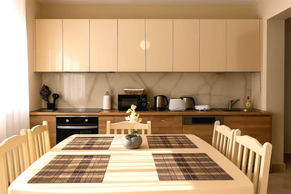 Casa in affitto 1+1 a Tirana - 650 Euro