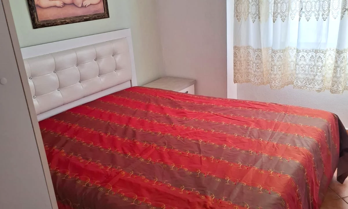 Appartamento in affitto a Tirana 1+1, Arredato