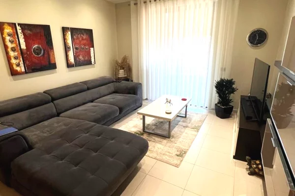 Casa in affitto 2+1 a Tirana - 65,000 Leke