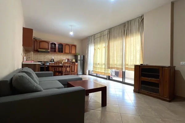 Casa in affitto 2+1 a Tirana - 550 Euro