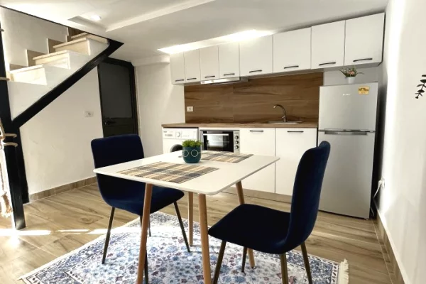 Casa in affitto 1+1 a Tirana - 500 Euro