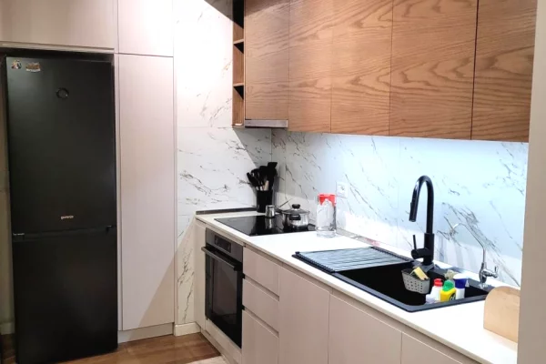 Casa in affitto 2+1 a Tirana - 60,000 Leke