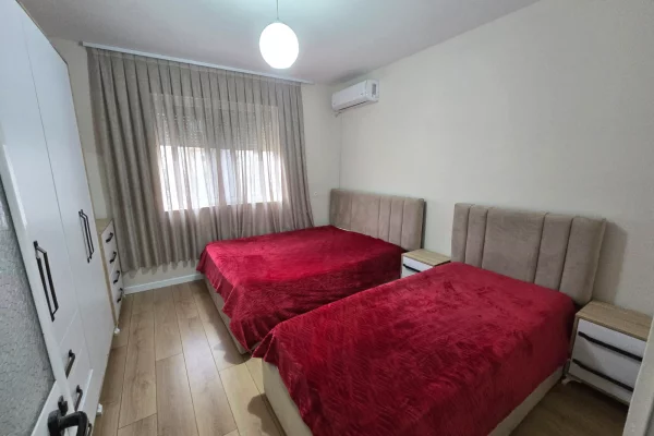 Casa in affitto 1+1 a Tirana - 45,000 Leke