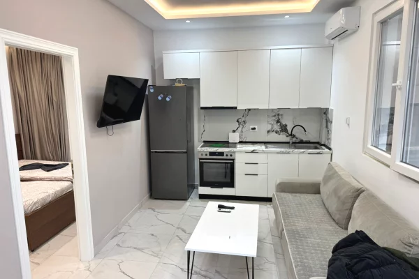 Casa in affitto 1+1 a Tirana - 45,000 Leke