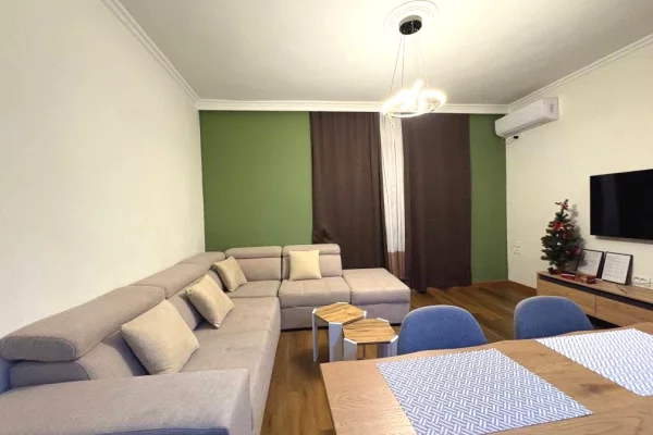 Casa in affitto 2+1 a Tirana - 70,000 Leke