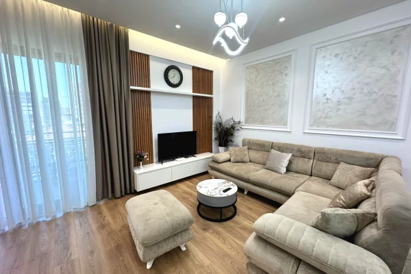 Casa in affitto 2+1 a Tirana - 750 Euro