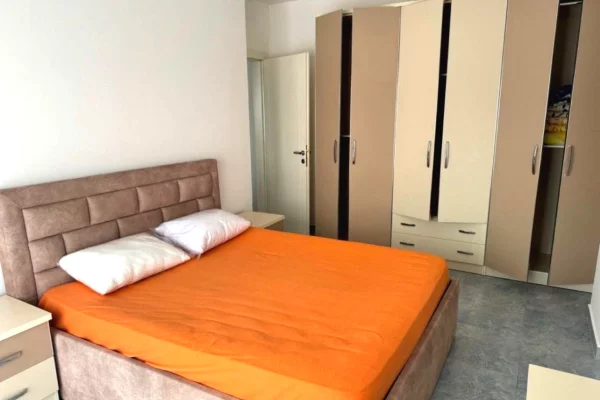 Casa in affitto 1+1 a Tirana - 550 Euro