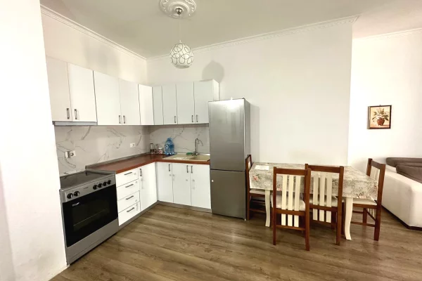 Casa in affitto 1+1 a Tirana - 430 Euro