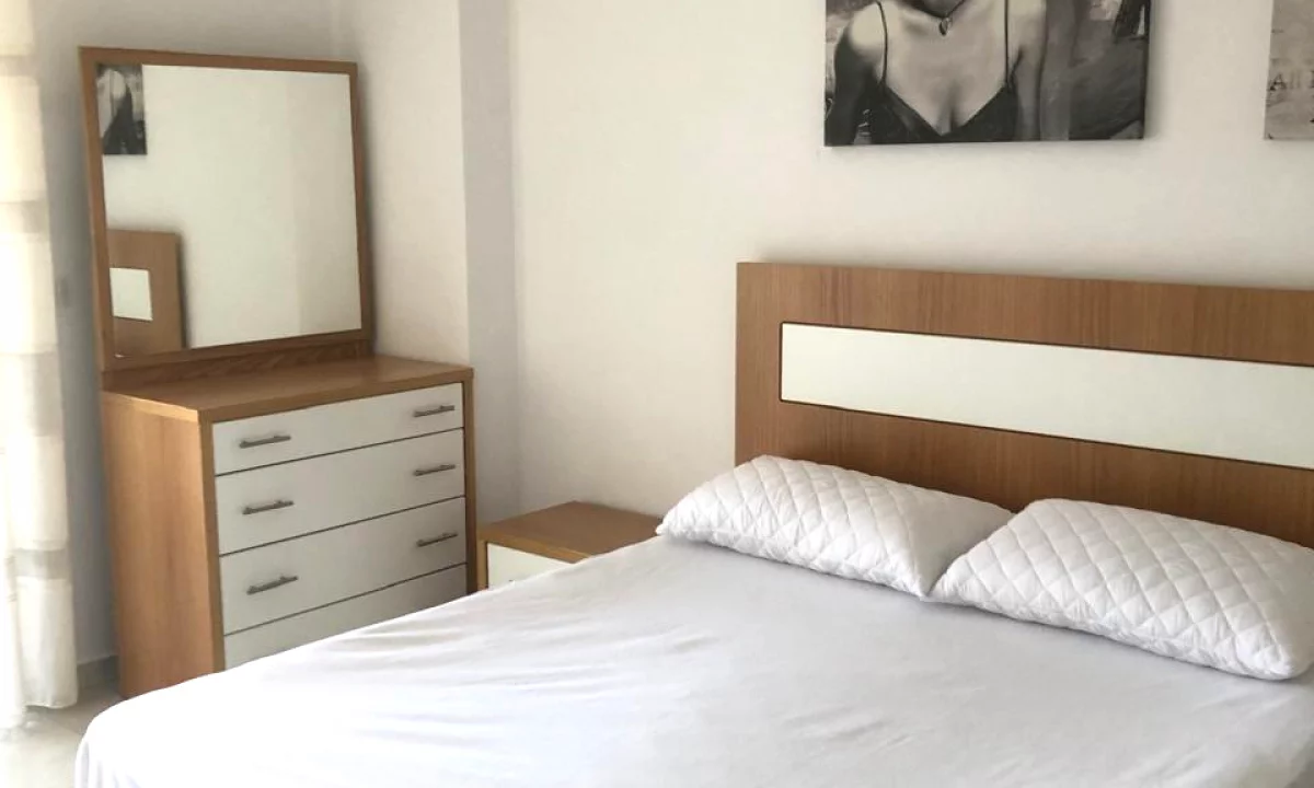 Appartamento in affitto a Tirana 1+1, Arredato