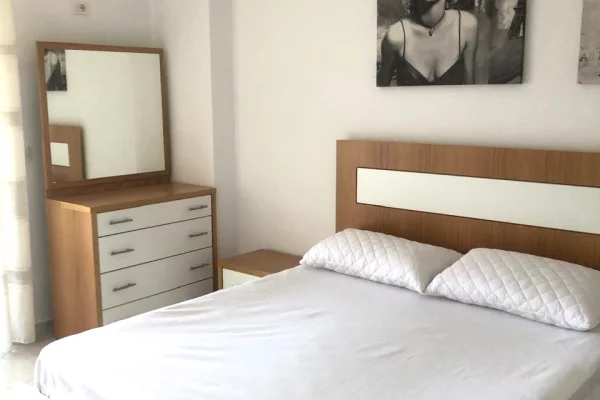 Casa in affitto 1+1 a Tirana - 530 Euro