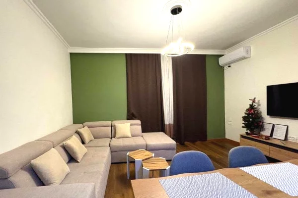 Casa in affitto 2+1 a Tirana - 700 Euro