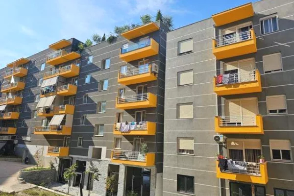 House for Sale 2+1 in Tirana - 120,000 Euro