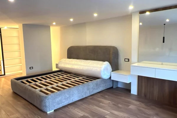 Casa in affitto 1+1 a Tirana - 60,000 Leke