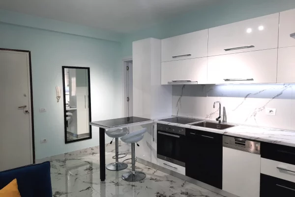 Casa in affitto 2+1 a Tirana - 550 Euro