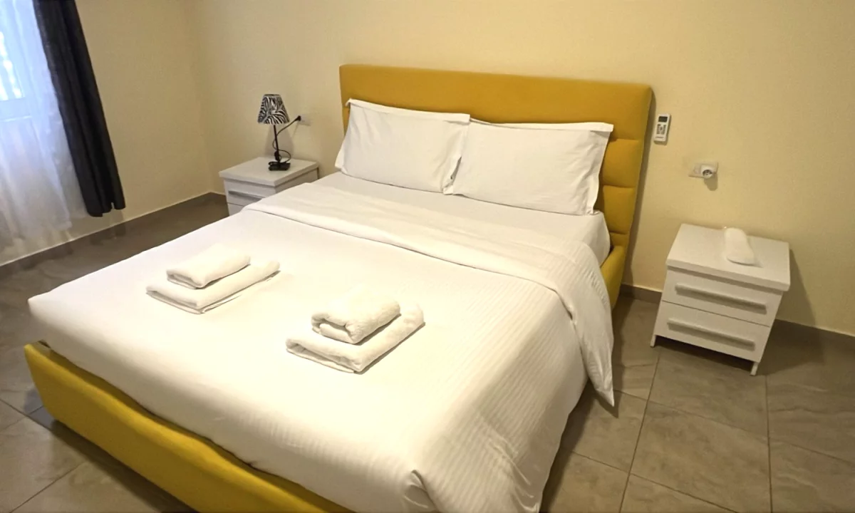 Appartamento in affitto a Tirana 1+1, Arredato