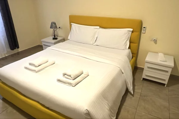 Casa in affitto 1+1 a Tirana - 55,000 Leke