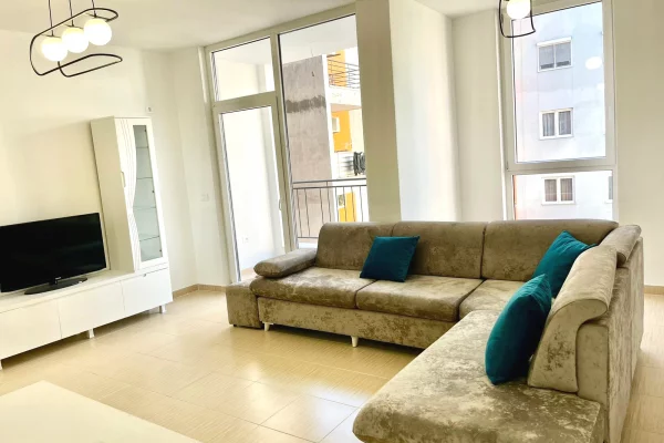 Casa in affitto 2+1 a Tirana - 63,000 Leke