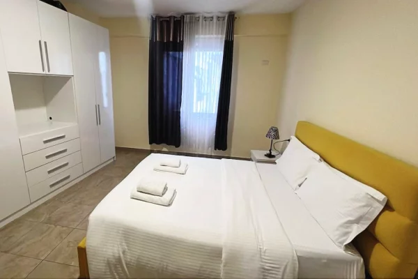 Casa in affitto 1+1 a Tirana - 55,000 Leke