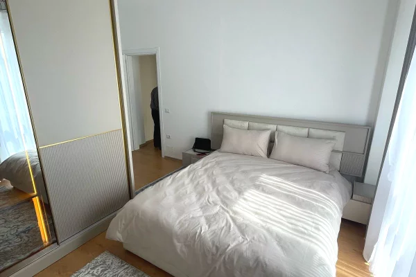 Casa in affitto 2+1 a Tirana - 700 Euro
