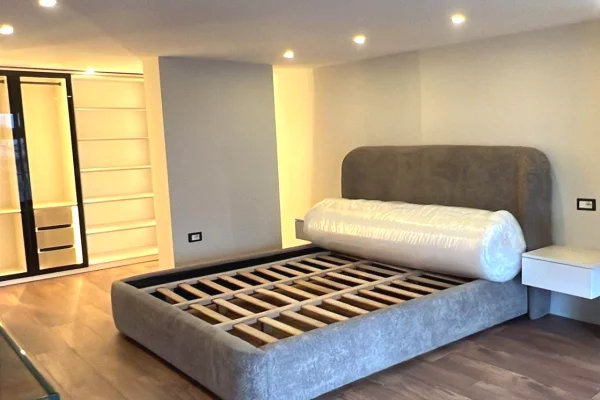 Golden Park, Amerikan3; Jepet me qera apartament modern (DUPLEX)