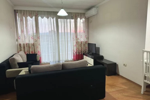 House for Rent 1+1 in Tirana - 55,000 Leke