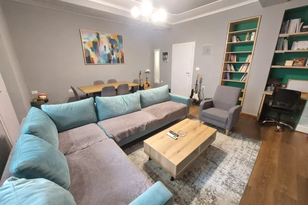Casa in affitto 1+1 a Tirana - 550 Euro