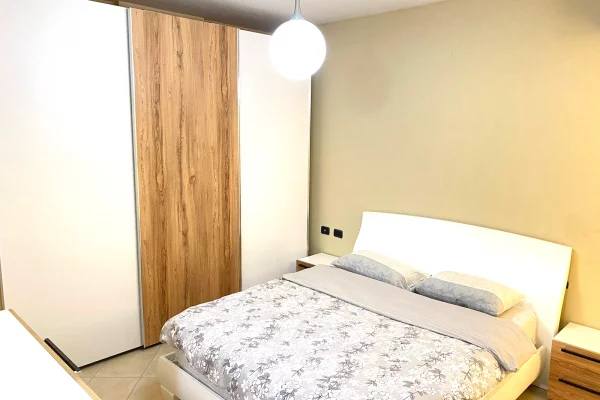 House for Rent 2+1 in Tirana - 50,000 Leke